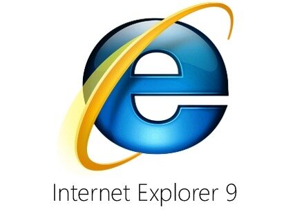 Internet Explorer 9 RUS